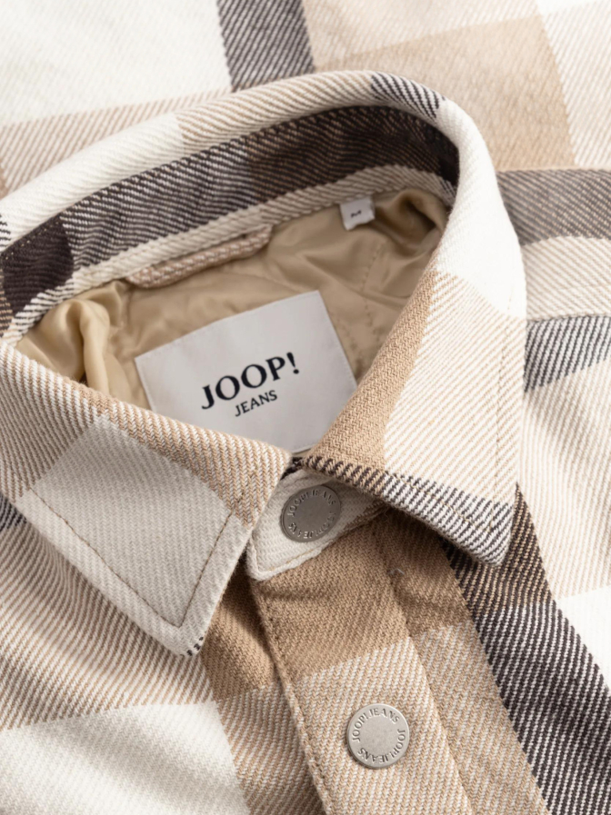 JOOP! JEANS Overshirt Holt bei Robert Ley