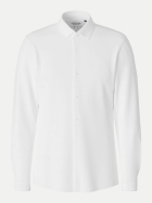 Strellson Hemd Spike 100-White 100 bei Robert Ley