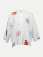 Rosso35 Bluse 800-/00 white bei Robert Ley
