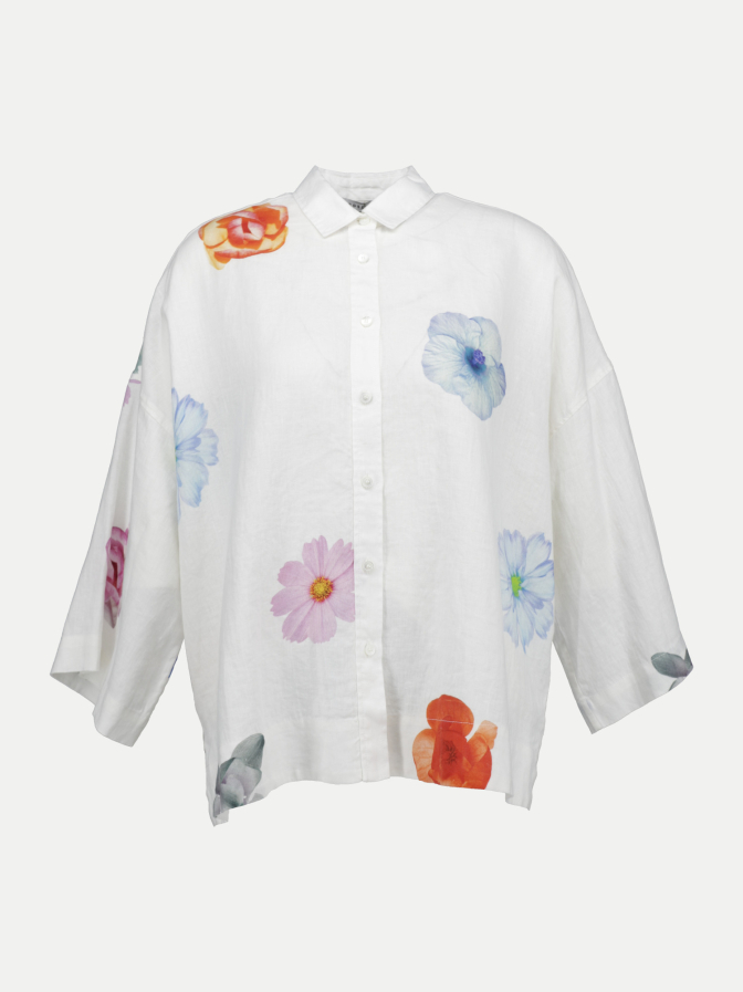 Rosso35 Bluse bei Robert Ley