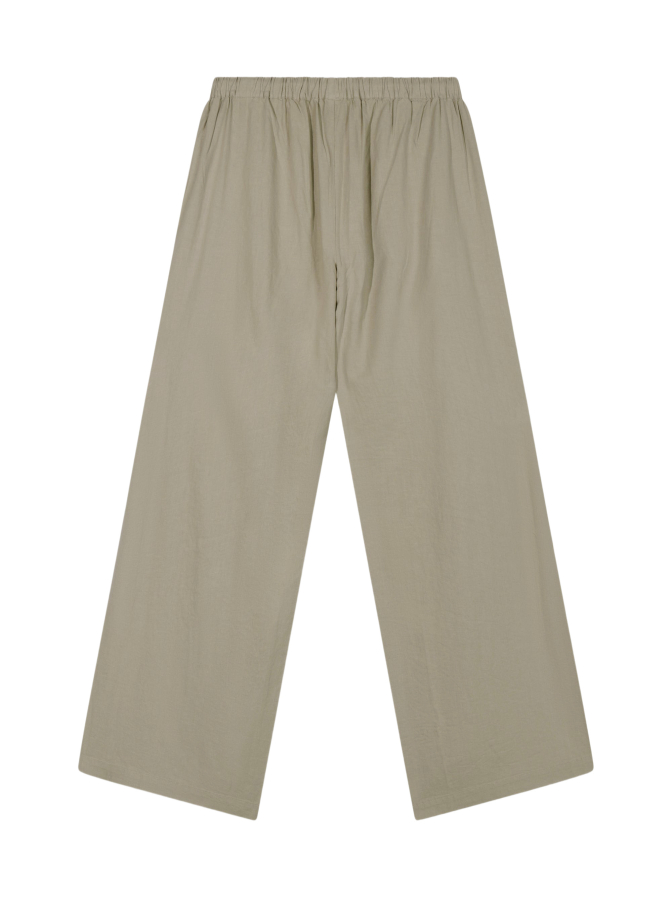 10 Days Relaxed-Fit Hose mit Schlitz bei Robert Ley