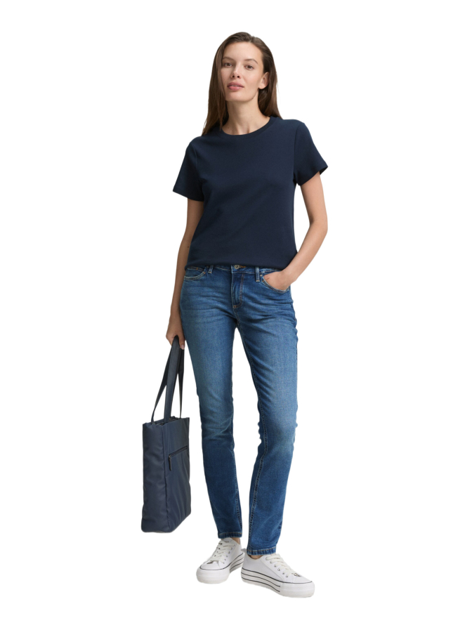Tom Tailor Casual Hose TTLene Slim bei Robert Ley