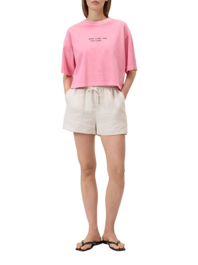 Closed T-Shirt bei Robert Ley
