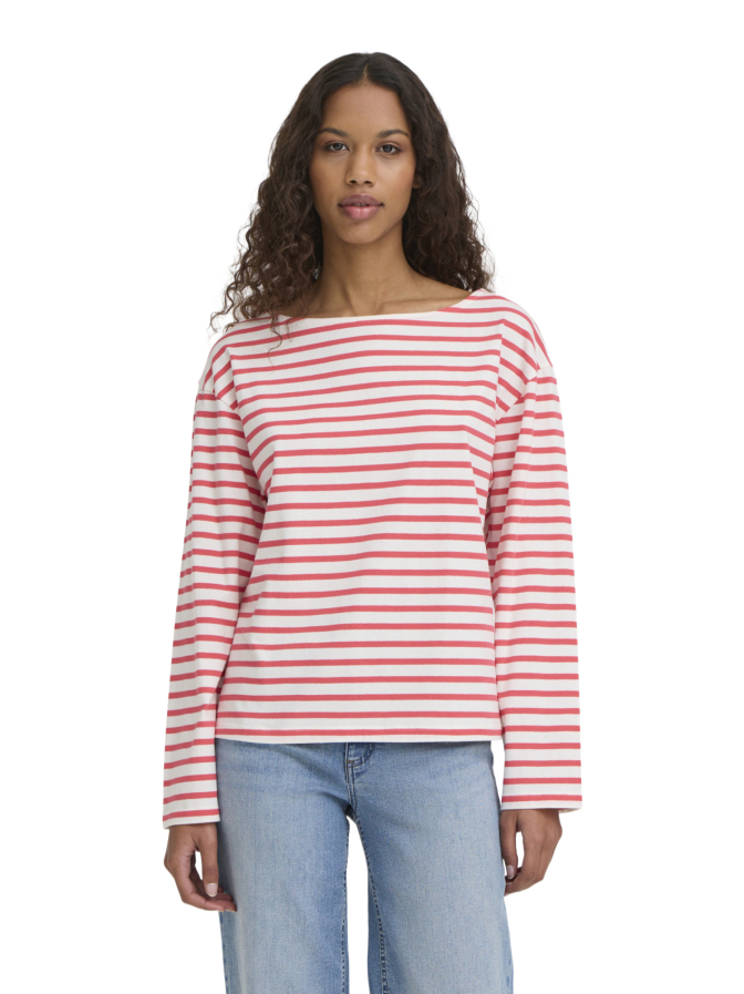 ICHI Langarmshirt Ihmira bei Robert Ley