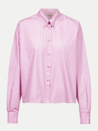 Herrlicher Poplin-Bluse Tila 267 fondant bei Robert Ley