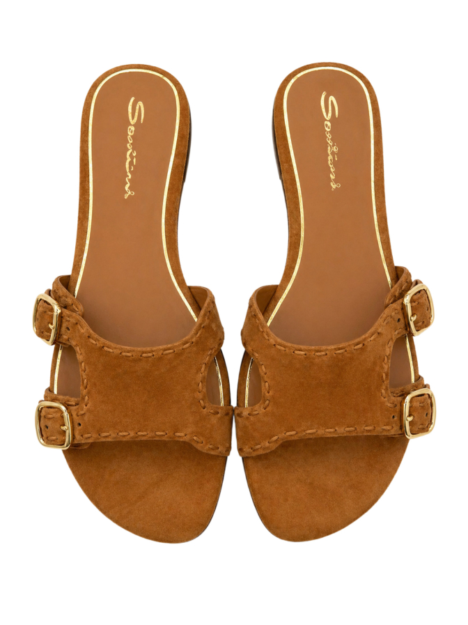 Santoni Sandale Didi Flair bei Robert Ley
