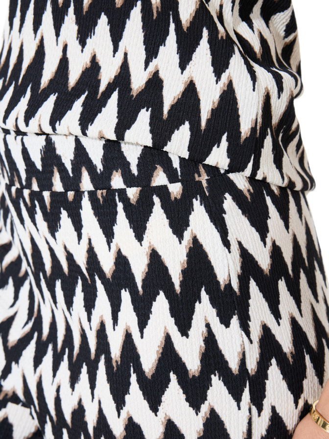 Garcia Wide-Leg Hose bei Robert Ley