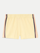 Guest in Residence Strickshorts Runner mist bei Robert Ley