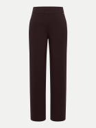 Cecil Straight-Leg Hose Neele 17747-truffle brown bei Robert Ley