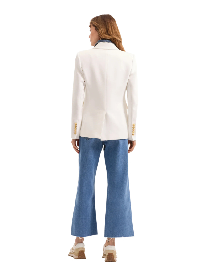 Veronica Beard Miller-Jacke Dickey bei Robert Ley