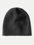 Street One Strickmütze 11498-anthracite melange bei Robert Ley