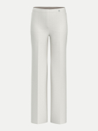 Marc Cain Wide-Leg Schlupfhose WINDER 812-vapor blue bei Robert Ley