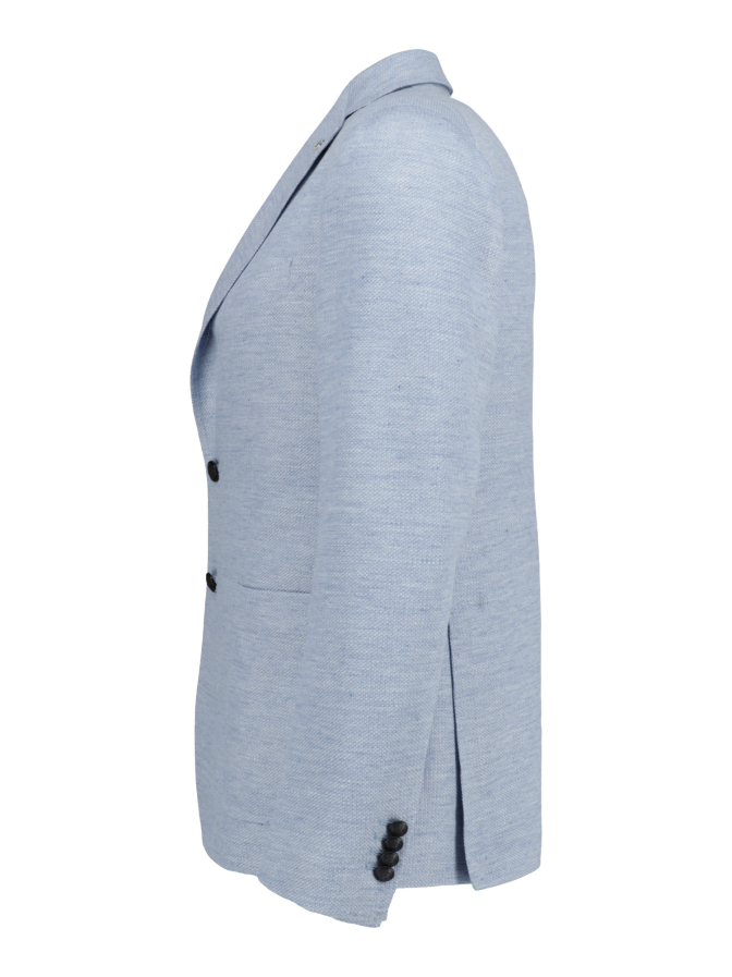 TAGLIATORE Jersey-Sakko aus Leinen bei Robert Ley