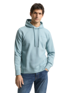 Tom Tailor Casual Hoodie Sweatshirt 30838-tourmaline bei Robert Ley