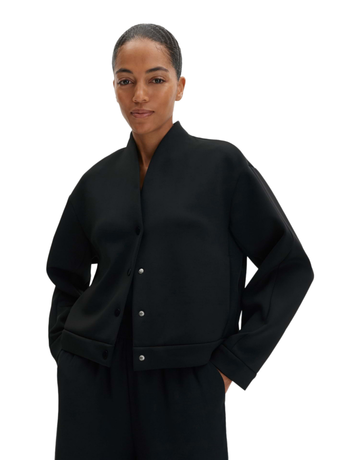 someday Kurzjacke Ulissa aus Scuba Sweat bei Robert Ley