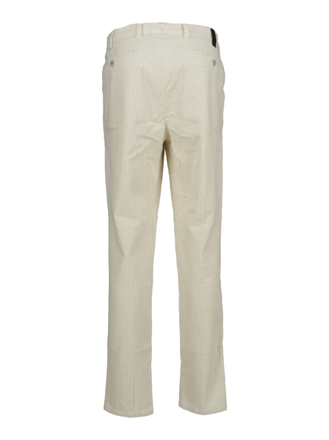 MMX Cordhose mit Bundfalten bei Robert Ley
