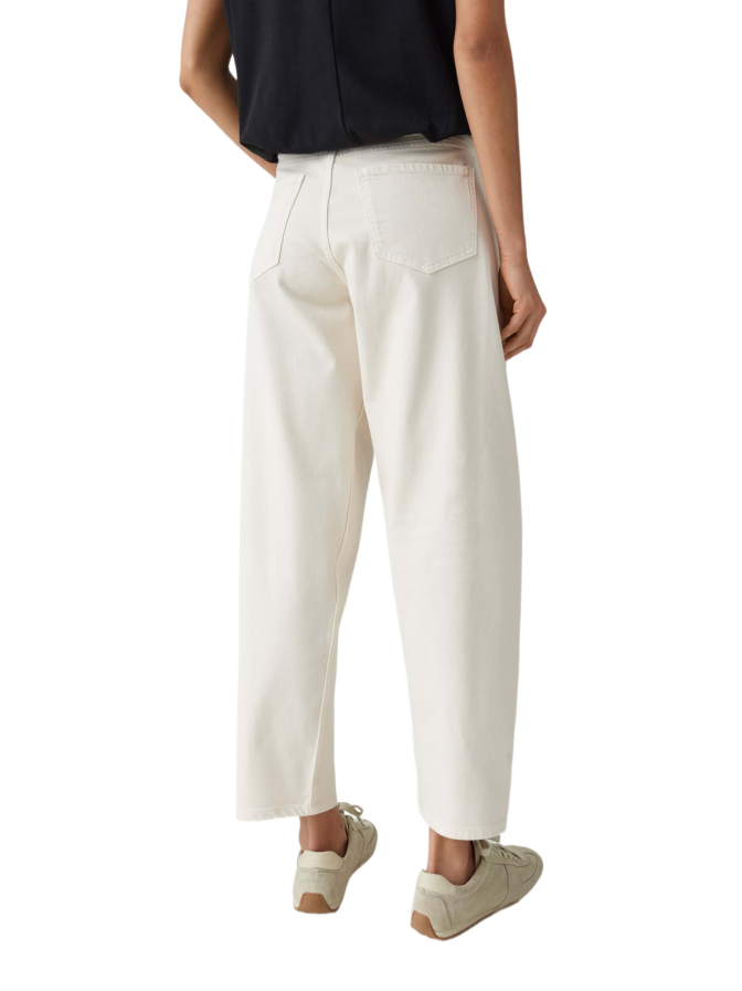 Opus Barrel-Leg Jeans Lolah Joy bei Robert Ley