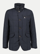 Gimo's Techno-Flanell Blouson 045 blau bei Robert Ley