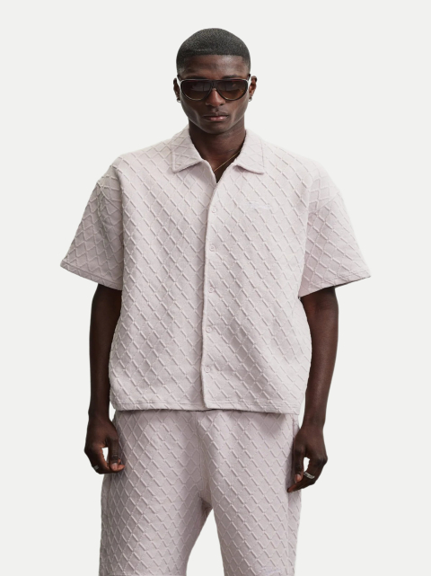 Pegador Oversized Hemd Jovren bei Robert Ley