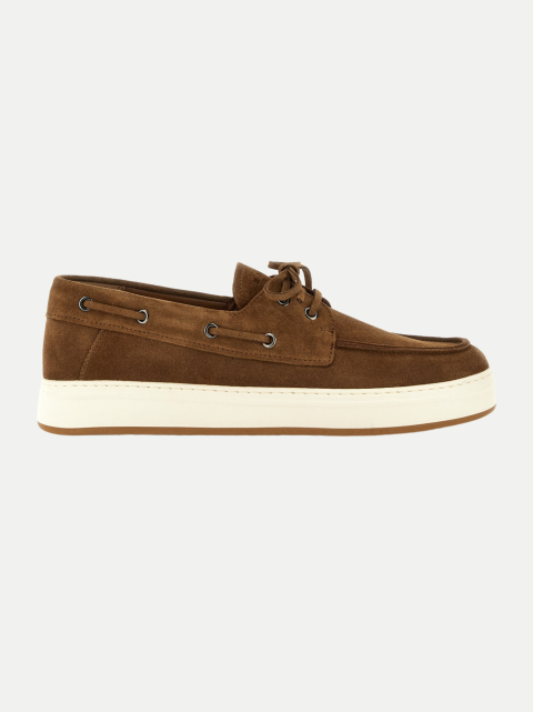 HOGAN Segelschuh-Loafers H-TV bei Robert Ley