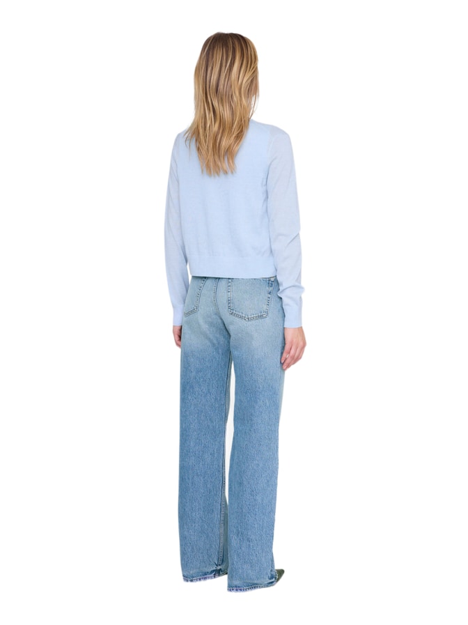 Anine Bing Crop Cardigan Moni bei Robert Ley