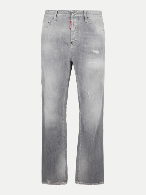 DSQUARED2 Straight-Fit Jeans 642 bei Robert Ley
