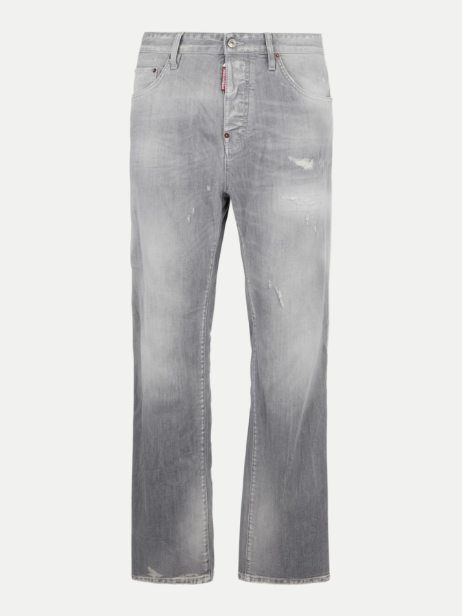 DSQUARED2 Straight-Fit Jeans 642 bei Robert Ley