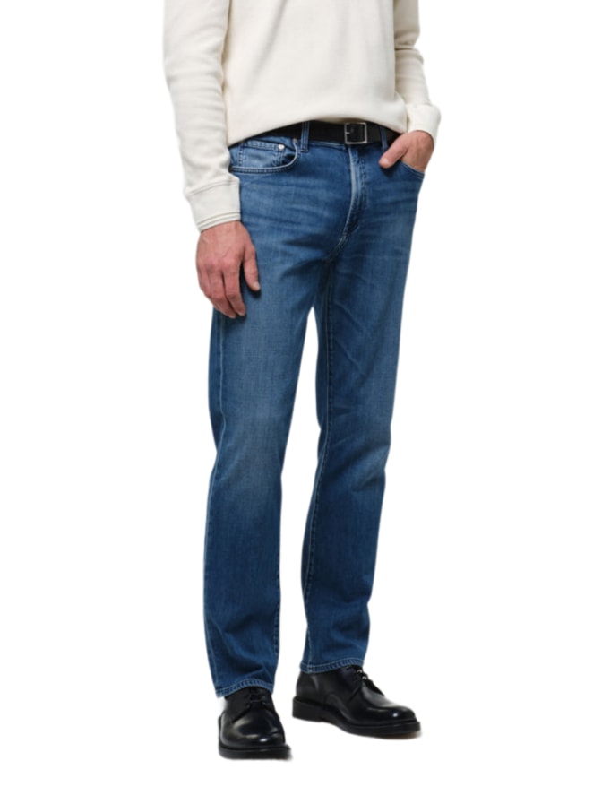 Citizens of Humanity Straight-Fit Denim ELIJAH MILESTONE bei Robert Ley