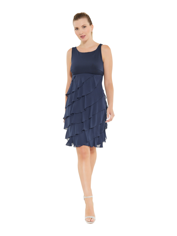 Swing Cocktailkleid bei Robert Ley