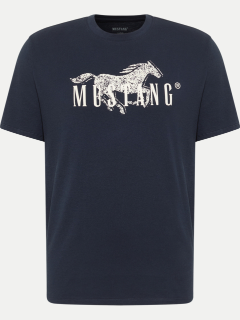 Mustang T-Shirt Austin bei Robert Ley