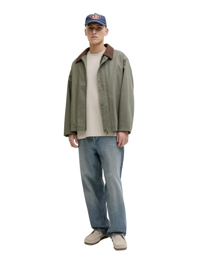 Jack & Jones T-Shirt JJEBARRON bei Robert Ley