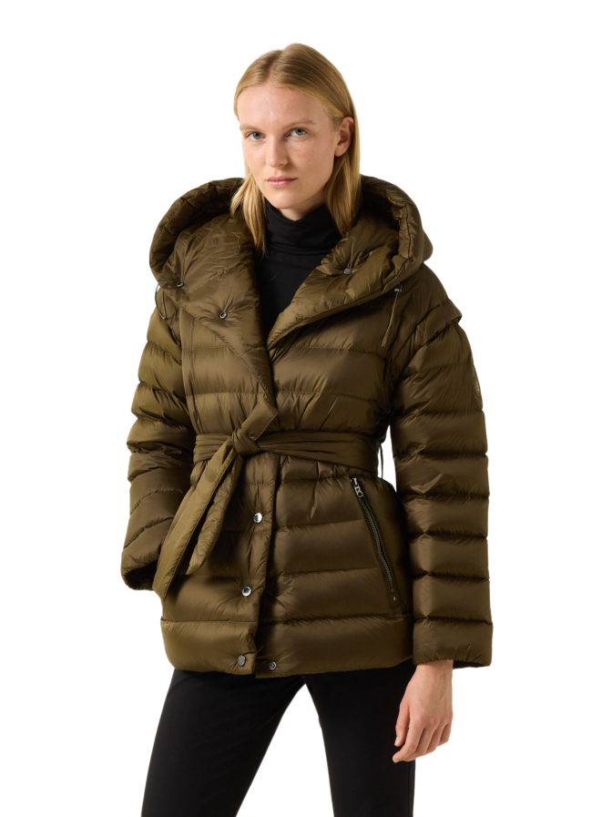 Bogner Daunenjacke MINNIE-D bei Robert Ley