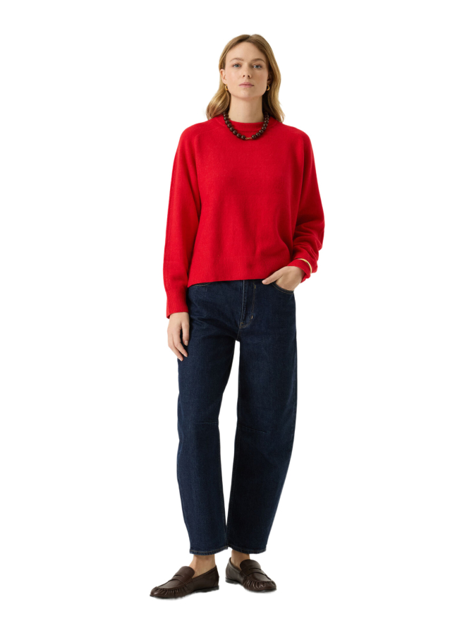 Garcia Strickpullover bei Robert Ley