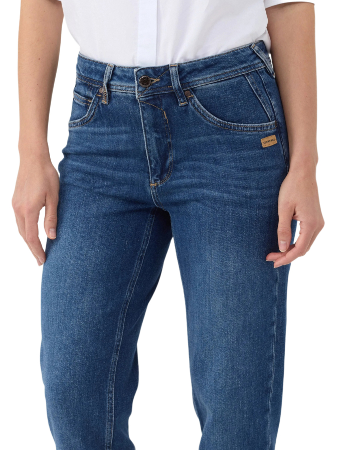 Gang Relaxed-Fit Jeans Adela bei Robert Ley