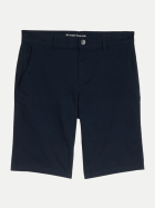 Tom Tailor Casual slim chino shorts 10668-sky captain blue bei Robert Ley