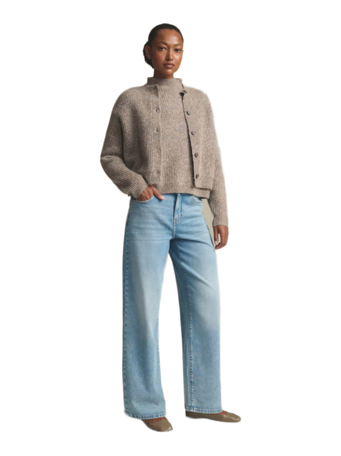 someday Strickjacke Timaya bei Robert Ley
