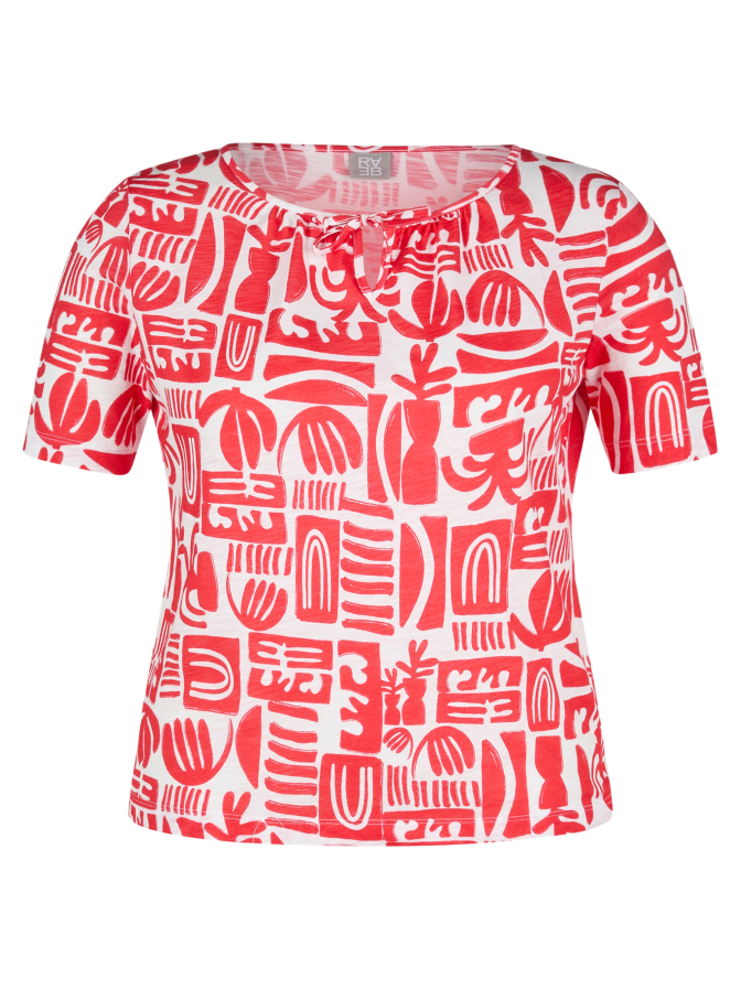 Rabe Moden T-Shirt bei Robert Ley