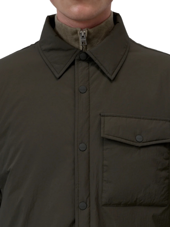 Closed Jacke Wasserabweisend bei Robert Ley