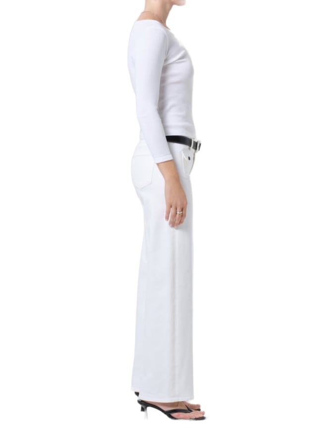 Citizens of Humanity Hose NORA mit aufgesetzten Taschen bei Robert Ley