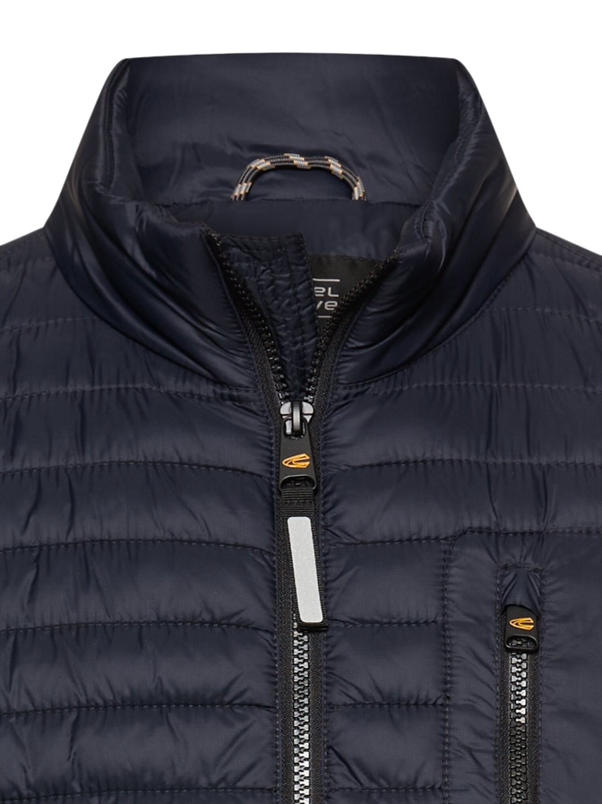 camel active Blouson mit Stehkragen bei Robert Ley