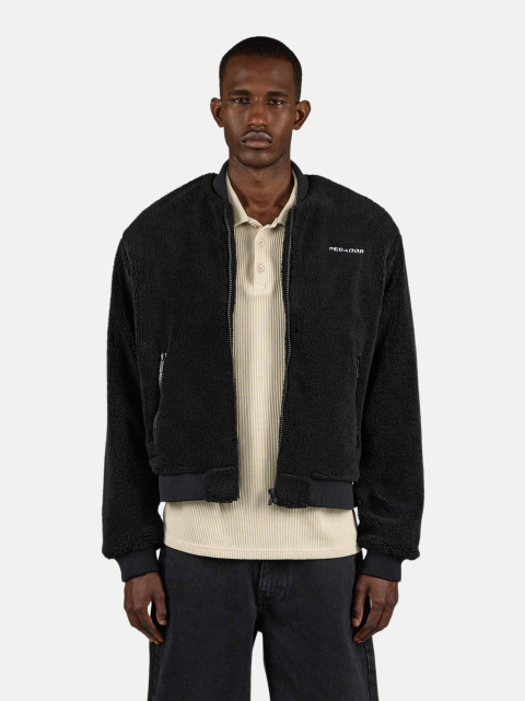 Pegador Teddy Bomberjacke Ember bei Robert Ley