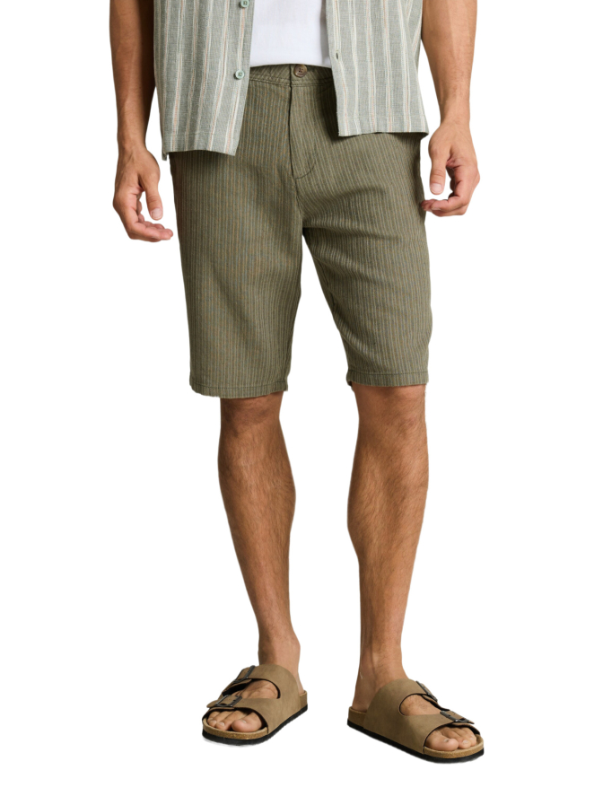 Tom Tailor Casual Kurze Chinohose bei Robert Ley