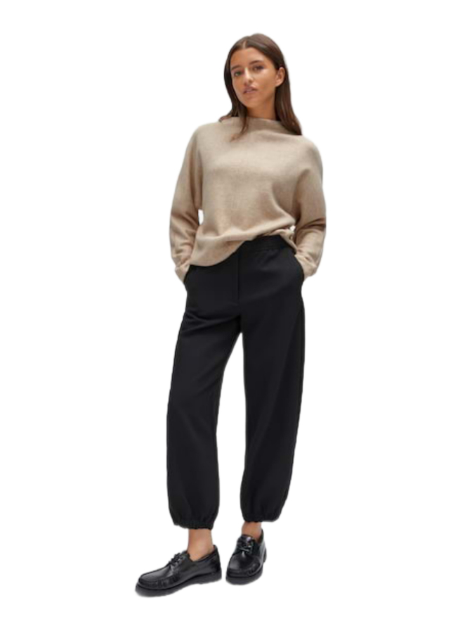 Opus Sweatshirt Garzel mit Fledermausärmeln bei Robert Ley