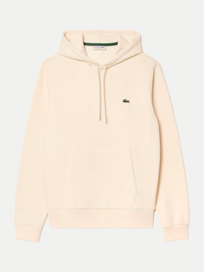 Lacoste Jogger Hoodie bei Robert Ley