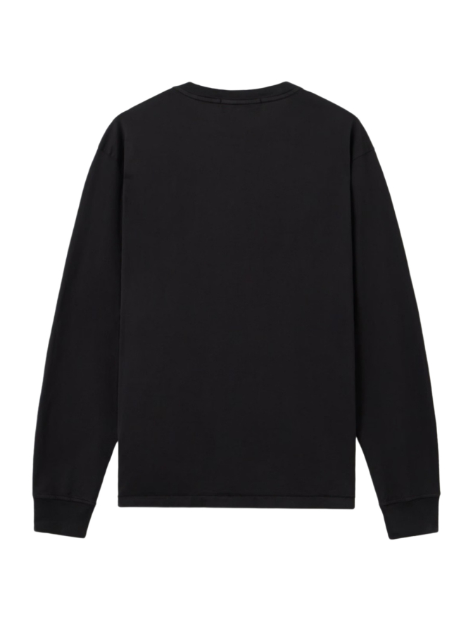 Stone Island Slim-Fit T-Shirt Langarm bei Robert Ley