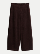 someday Barrel-Fit Cordhose Cisilia 40047-mahogany bei Robert Ley