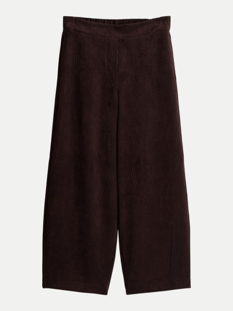 someday Barrel-Fit Cordhose Cisilia bei Robert Ley