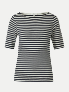 s.Oliver RED LABEL T-Shirt 59G3-BLUE bei Robert Ley