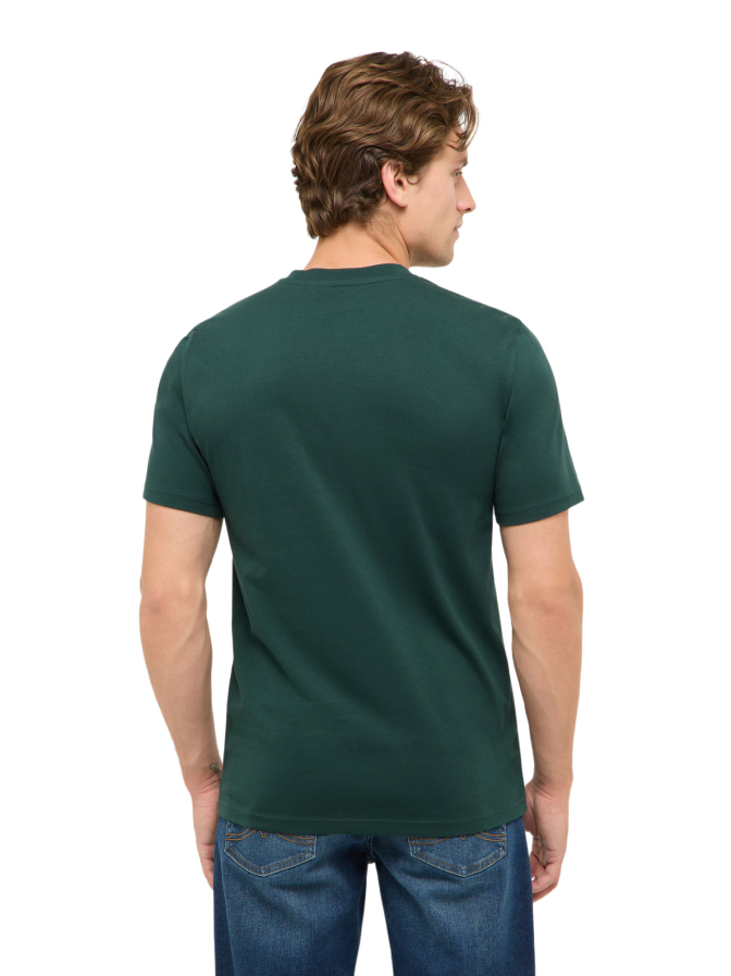 Mustang T-Shirt STYLE AUSTIN bei Robert Ley