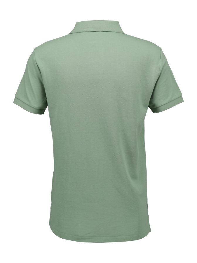 Polo Ralph Lauren Poloshirt in Piqué Qualität bei Robert Ley